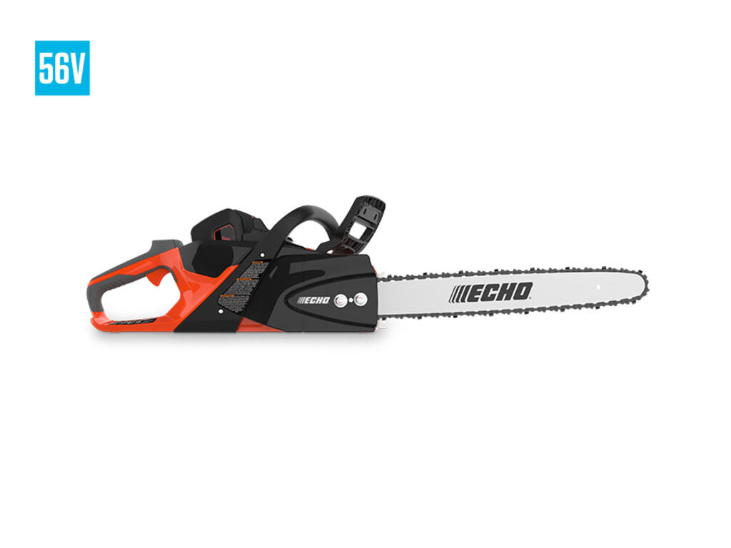 0 Echo Power Equipment Trimmer &  Blower Combo DCP-BVRVS1B 2.5Ah