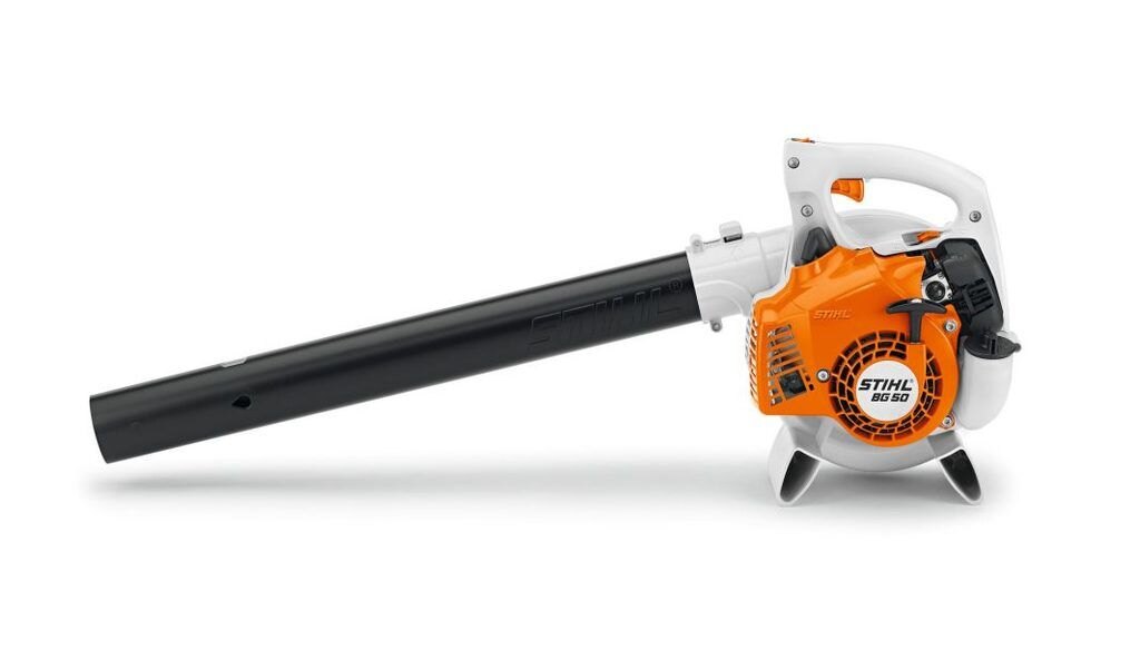 0 STIHL Leaf Blowers / Vacuum Shredders Gas BG 56 C-E
