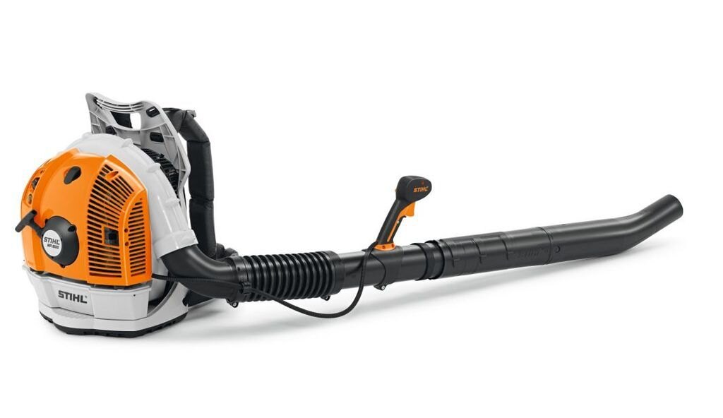0 STIHL Hedge Trimmers Gas HS 45