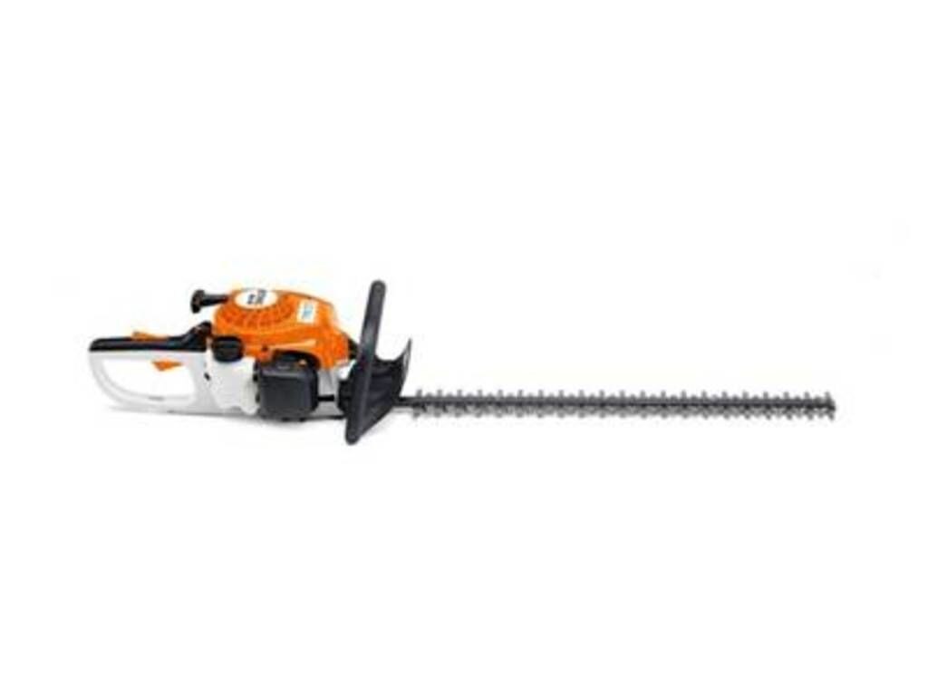0 STIHL Chainsaws Gas MS 261 C-M