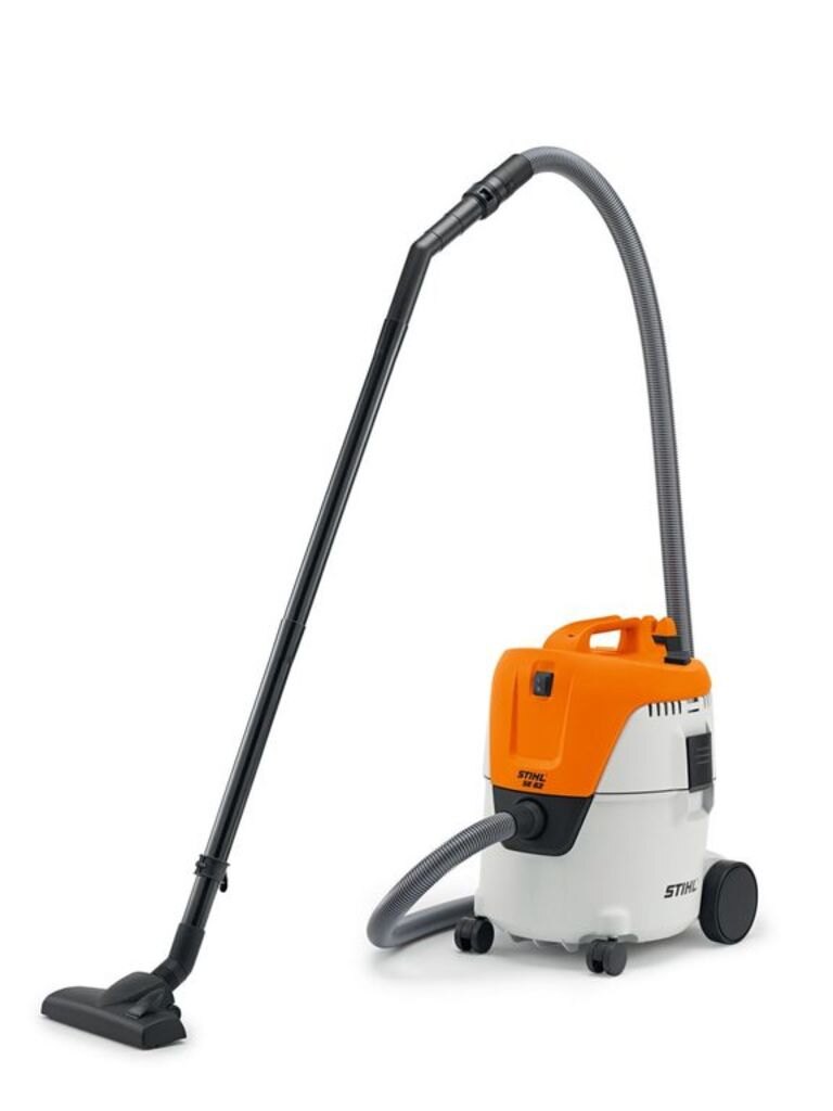 0 STIHL Pressure Washers Gas RB 400