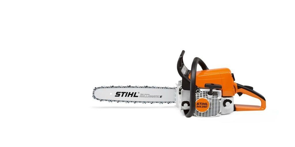 0 STIHL Chainsaws Battery MSA 80