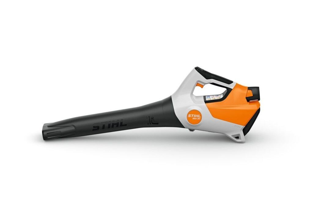 0 STIHL Brushcutters FSA 60 R