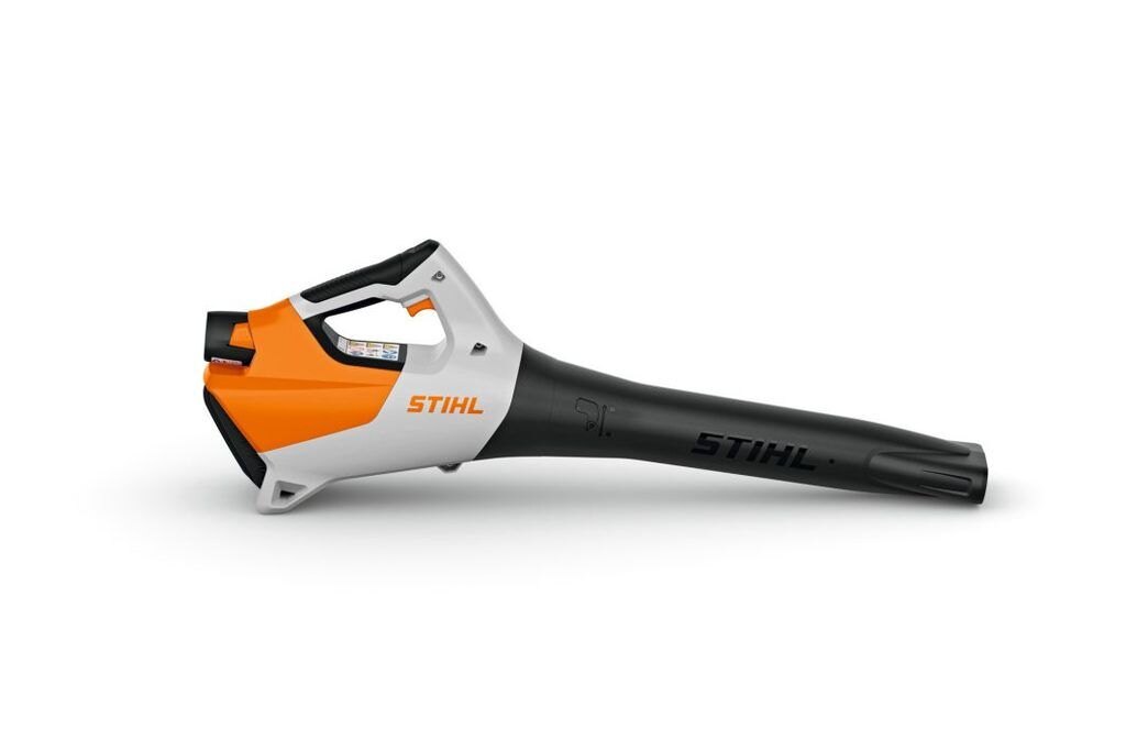 0 STIHL Brushcutters FSA 80 R
