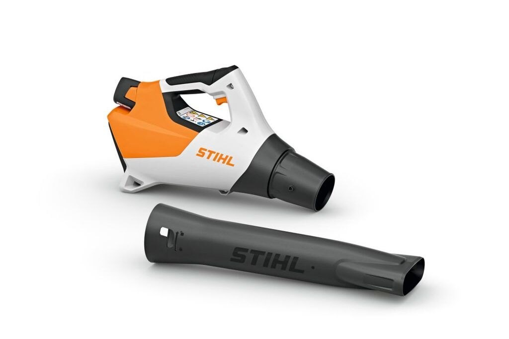 0 STIHL Brushcutters FSA 90 R