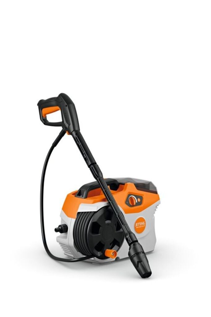 0 STIHL Pressure Washers Battery REA 60 PLUS