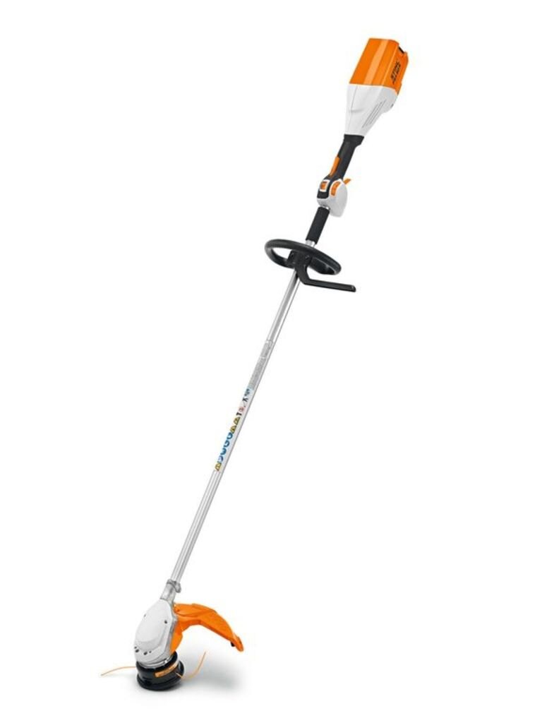 0 STIHL Lawn Mowers Gas RM 453 V