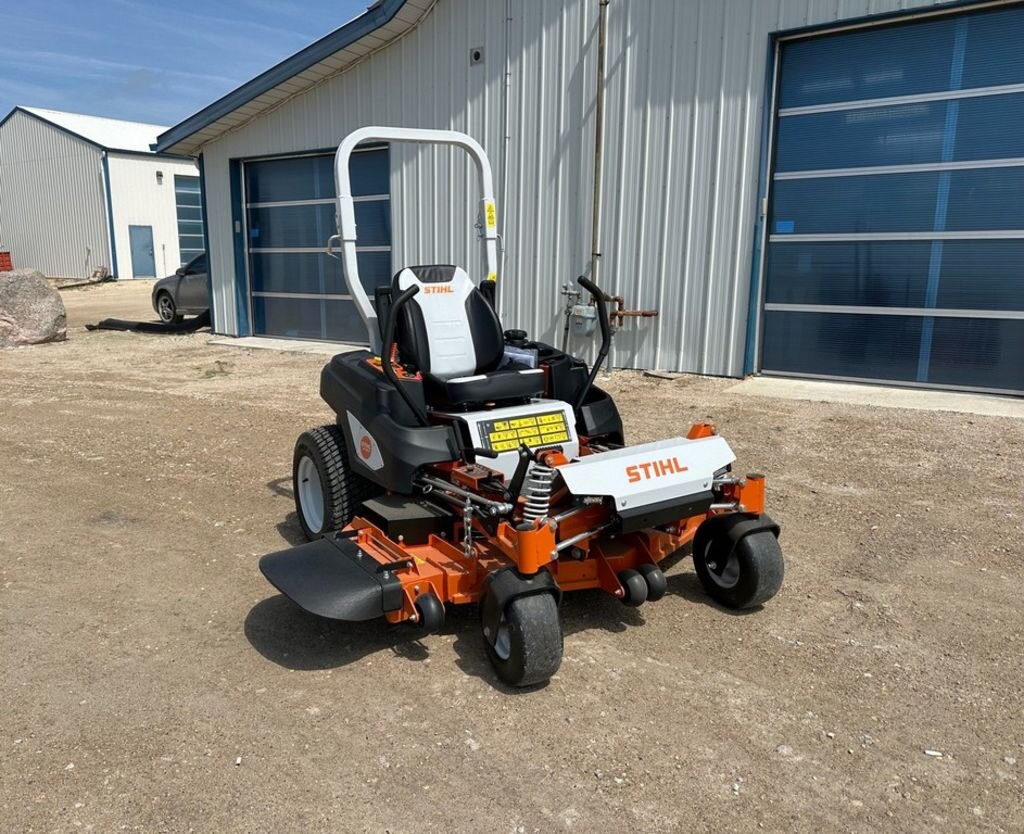 2025 STIHL Chainsaws Battery MSA 200