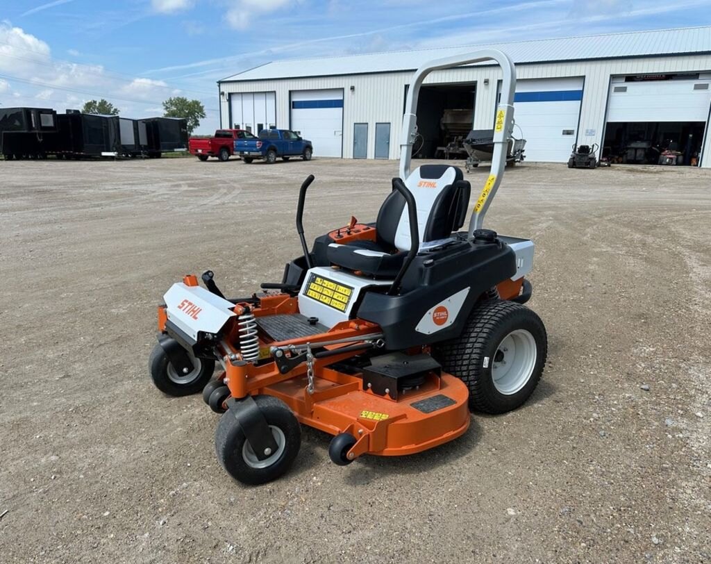 2025 STIHL Chargers AL 301