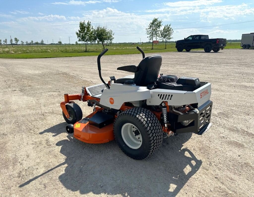 2024 Oregon Power Pro 30 Ton Log Splitter