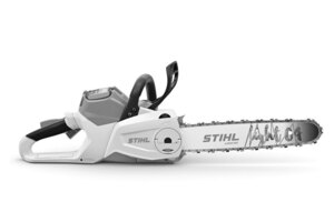 0 STIHL Chainsaws Battery MSA 200