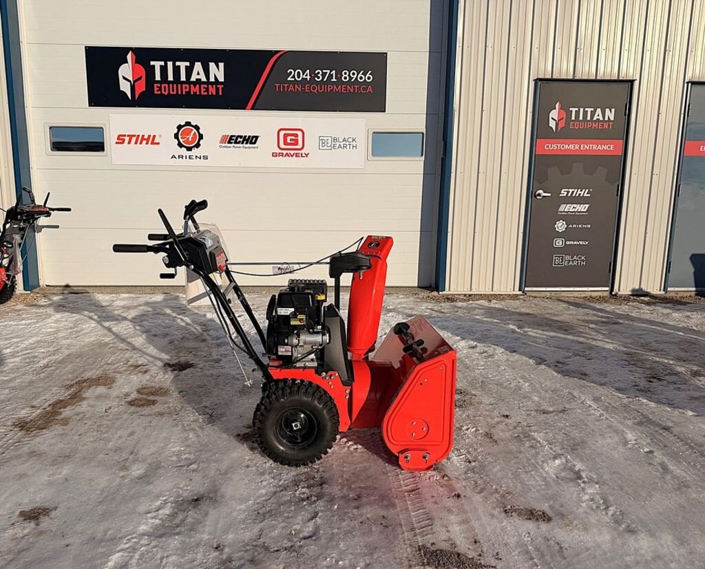 2025 Ariens COMPACT Series 24 Auto