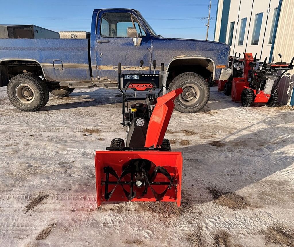 2025 Ariens DELUXE Series 30