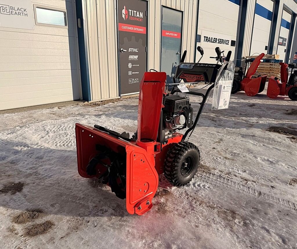 2025 Ariens Classic Series 24