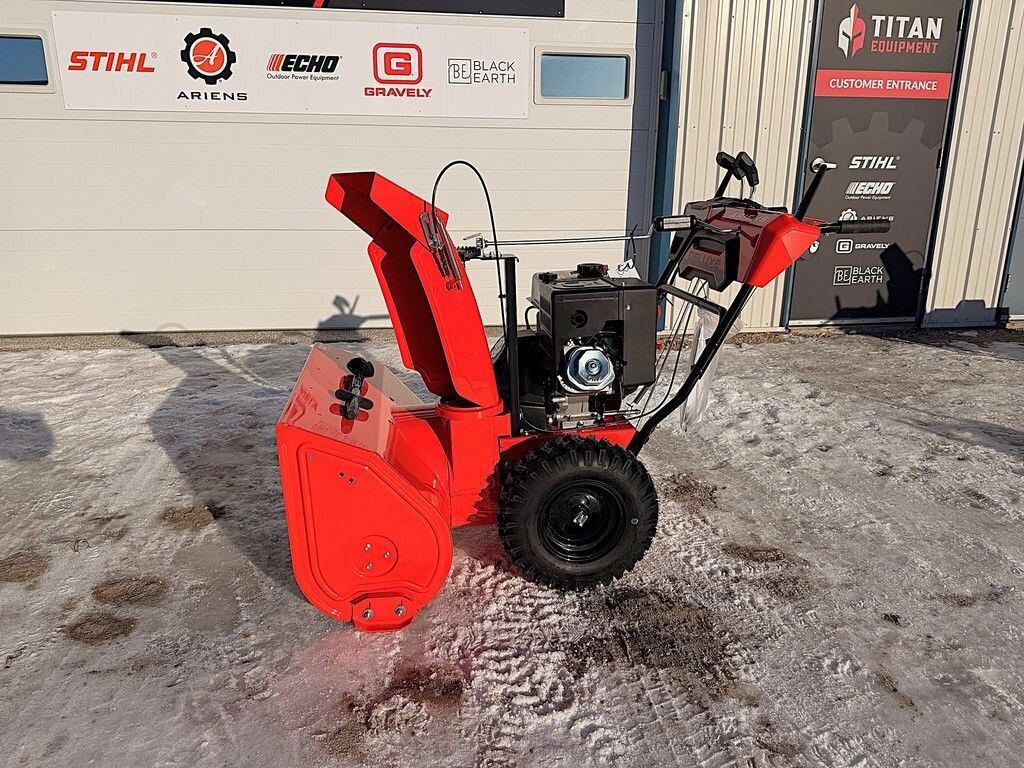 2025 Ariens DELUXE Series 24