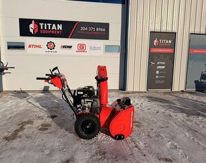 2026 Ariens Platinum Series 24 SHO EFI