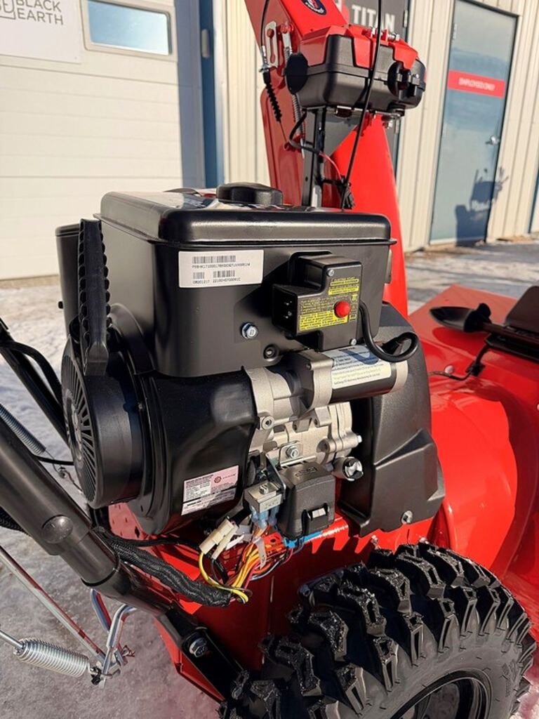 2026 Ariens Platinum Series 24 SHO EFI
