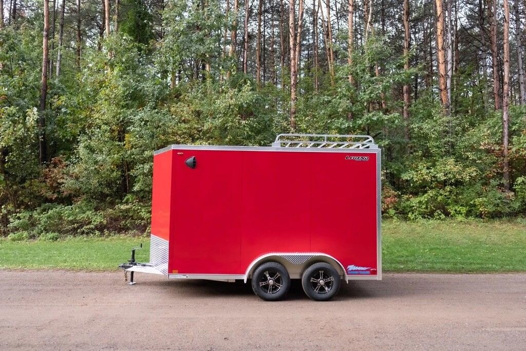 2026 Diamond C 20' Gravity Tilt Deck HDT 15.5k Trailer