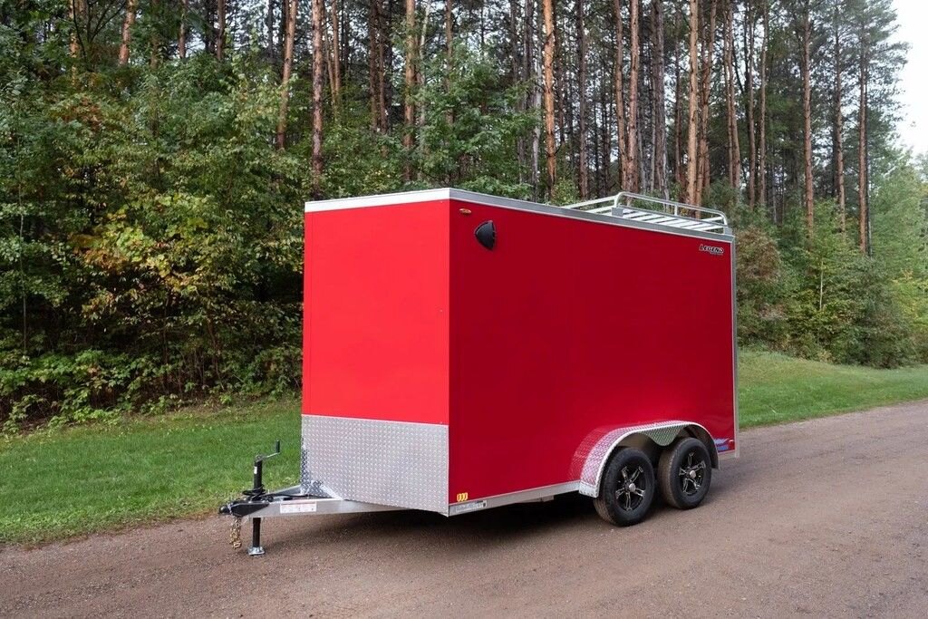 2026 Diamond C 24' Gravity Tilt Deck HDT 23k Trailer