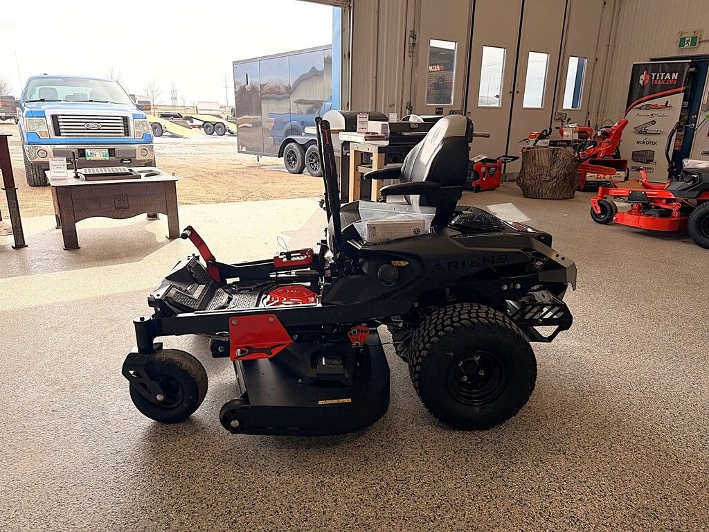 2026 Ariens IKON Series 52 Kawasaki FR691V Twin