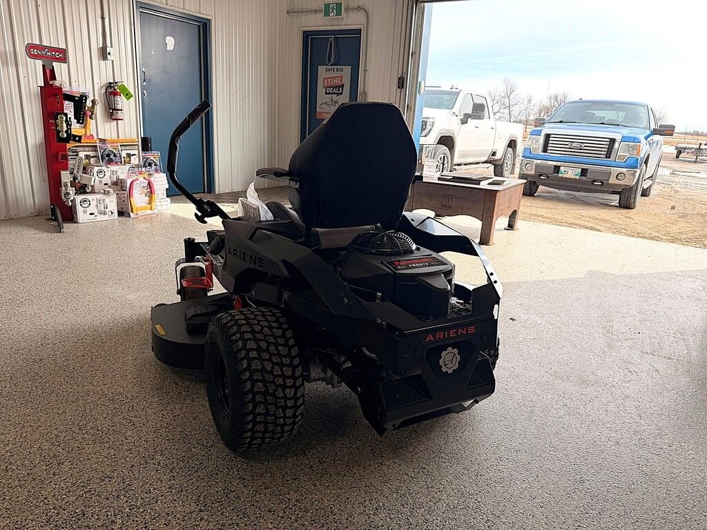 2026 Ariens IKON Series 52 Kawasaki FR691V Twin
