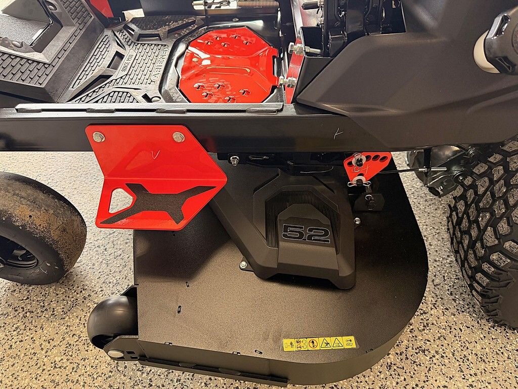 2026 Ariens IKON Series ONYX 52 Kawasaki FR691V