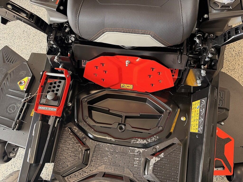 2026 Ariens IKON Series ONYX 52 Kawasaki FR691V
