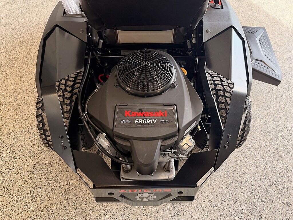 2026 Ariens IKON Series ONYX 52 Kawasaki FR691V