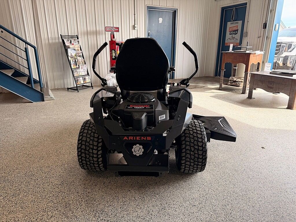 2026 Ariens IKON Series ONYX 52 Kawasaki FR691V