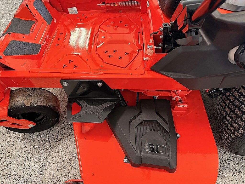 2026 Ariens IKON Series 60 Kawasaki FR691V Twin