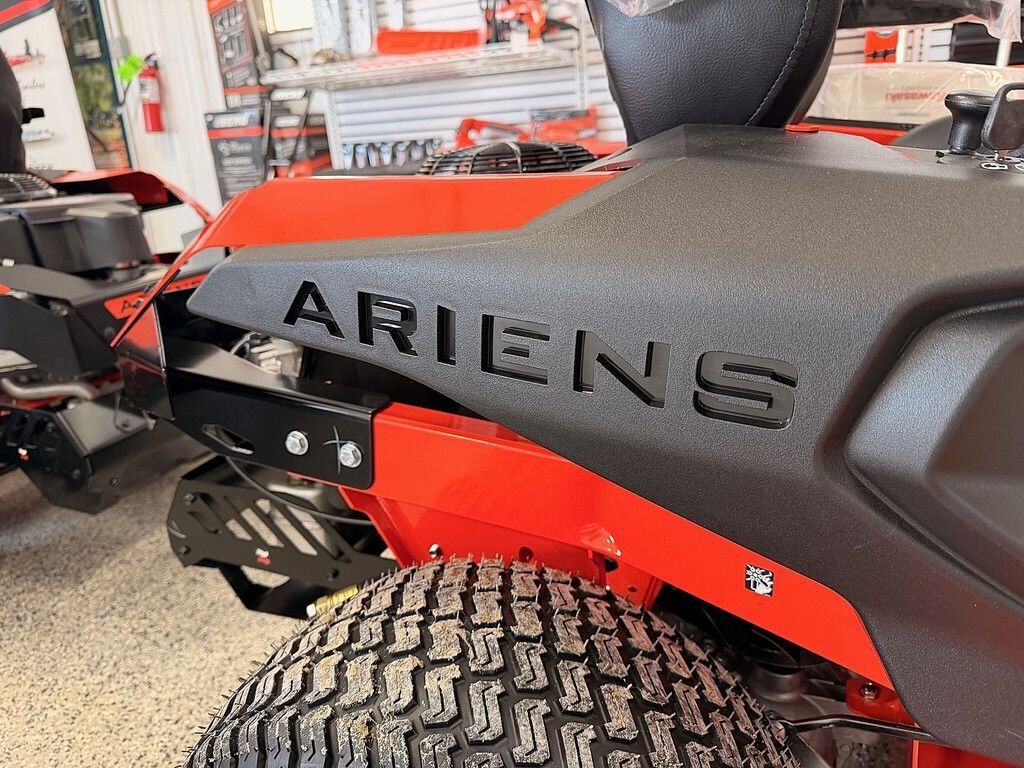 2026 Ariens IKON Series 60 Kawasaki FR691V Twin
