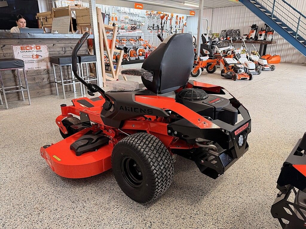 2026 Ariens IKON Series 60 Kawasaki FR691V Twin
