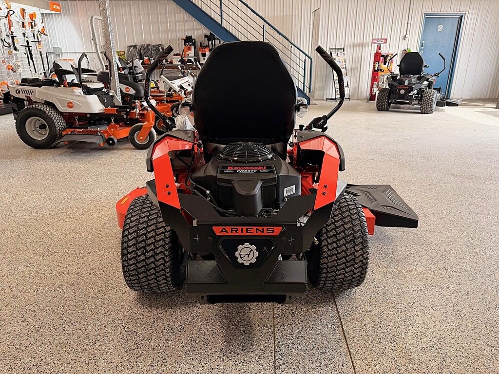 2026 Ariens IKON Series 60 Kawasaki FR691V Twin