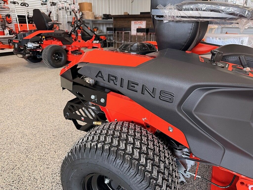 2026 Ariens IKON Series 48 Kawasaki FR651V Twin