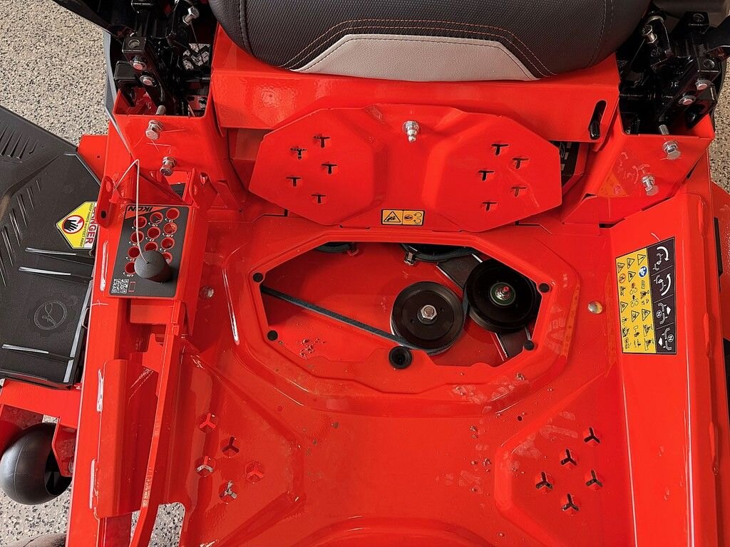 2026 Ariens IKON Series 48 Kawasaki FR651V Twin