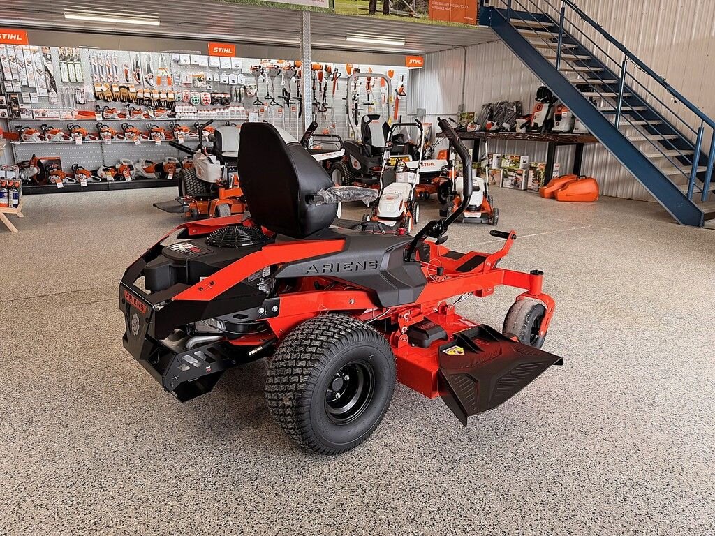2026 Ariens IKON Series 48 Kawasaki FR651V Twin