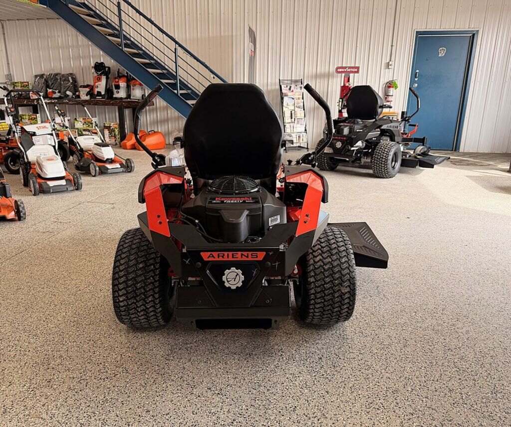 2026 Ariens IKON Series 48 Kawasaki FR651V Twin