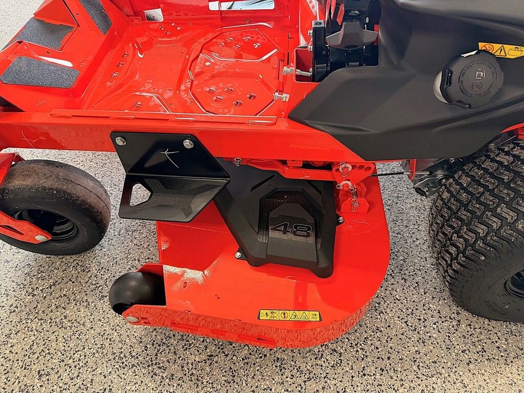 2026 Ariens IKON Series 48 Kawasaki FR651V Twin