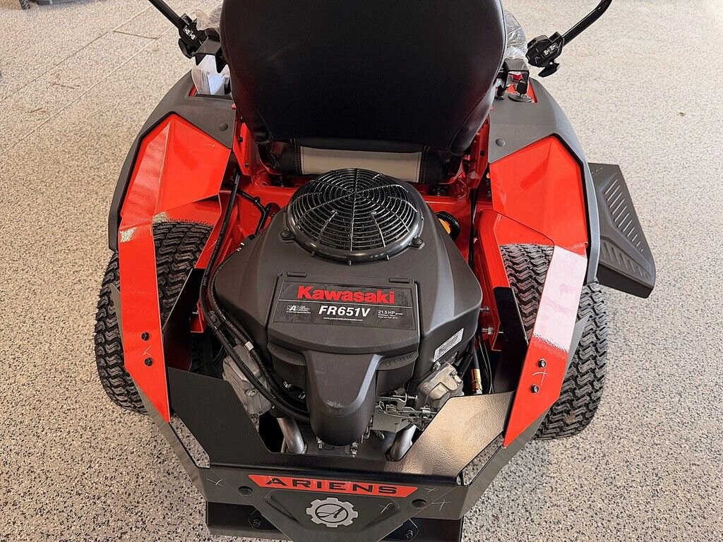 2026 Ariens IKON Series 48 Kawasaki FR651V Twin