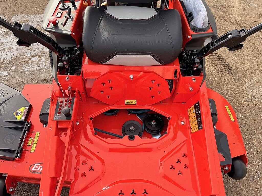 2026 Ariens IKON Series 52 Kawasaki FR691V Twin