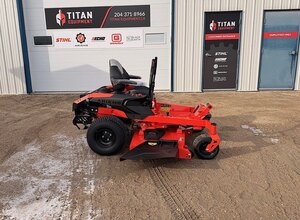 2026 Ariens IKON Series 52 Kawasaki FR691V Twin