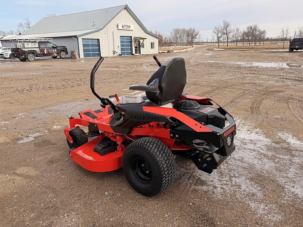 2026 Ariens IKON Series 52 Kawasaki FR691V Twin