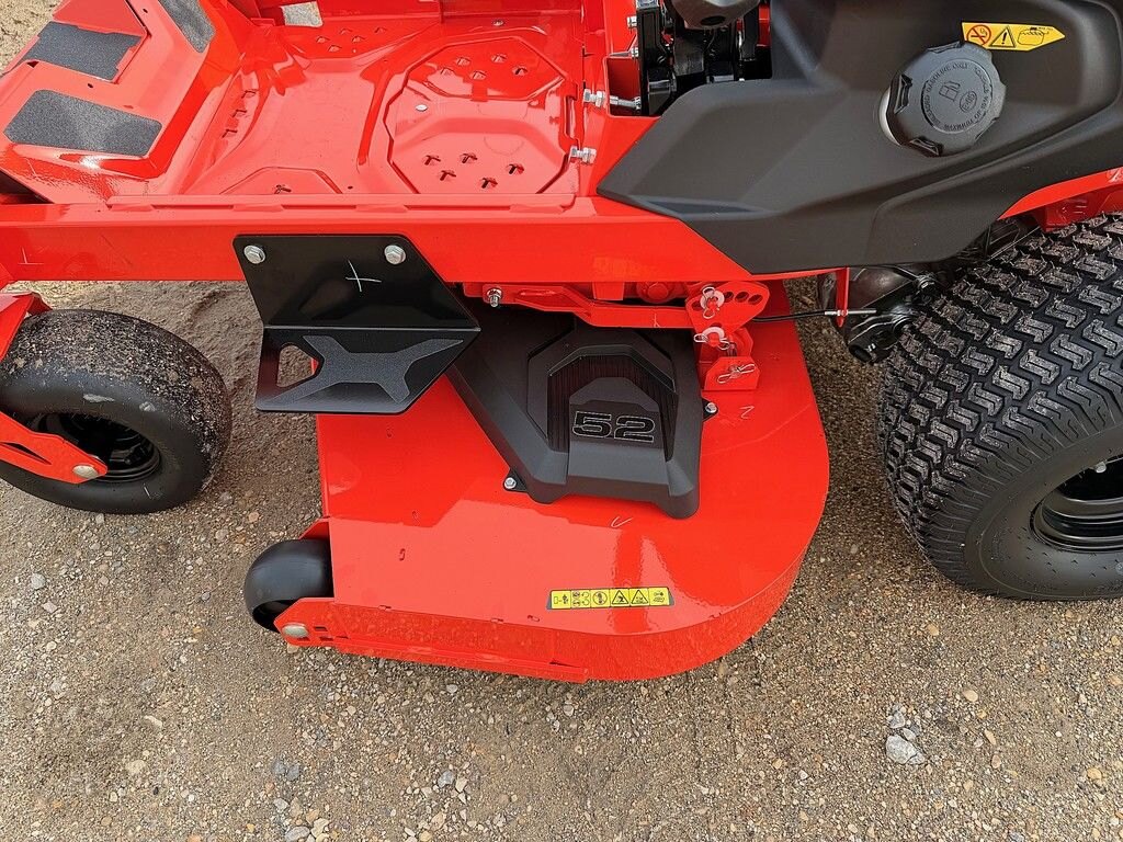 2026 Ariens IKON Series 52 Kawasaki FR691V Twin