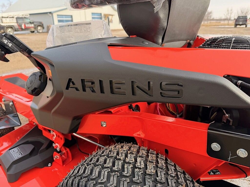 2026 Ariens IKON Series 52 Kawasaki FR691V Twin