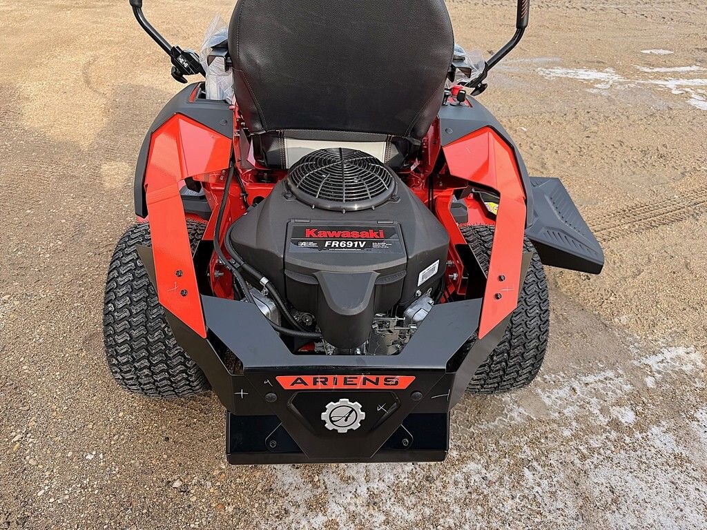 2026 Ariens IKON Series 52 Kawasaki FR691V Twin