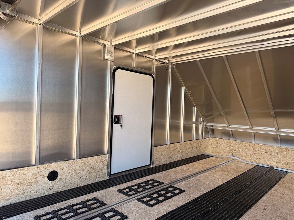 2026 Legend Premium Trailers Sport Lite 13' Enclosed Trailer
