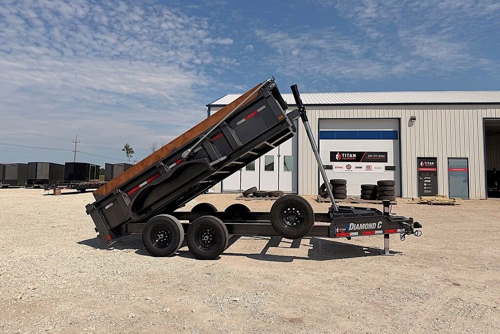 2027 Nordtek Trailers Aluminium 14' ATV Utility 3k Trailer