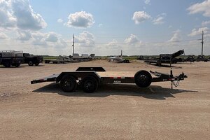 2026 Midsota Nova 18' Car Hauler 7k Trailer