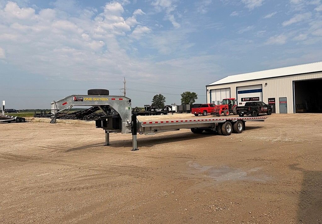 2027 Nordtek Trailers Aluminium 12' Dump 10k Trailer