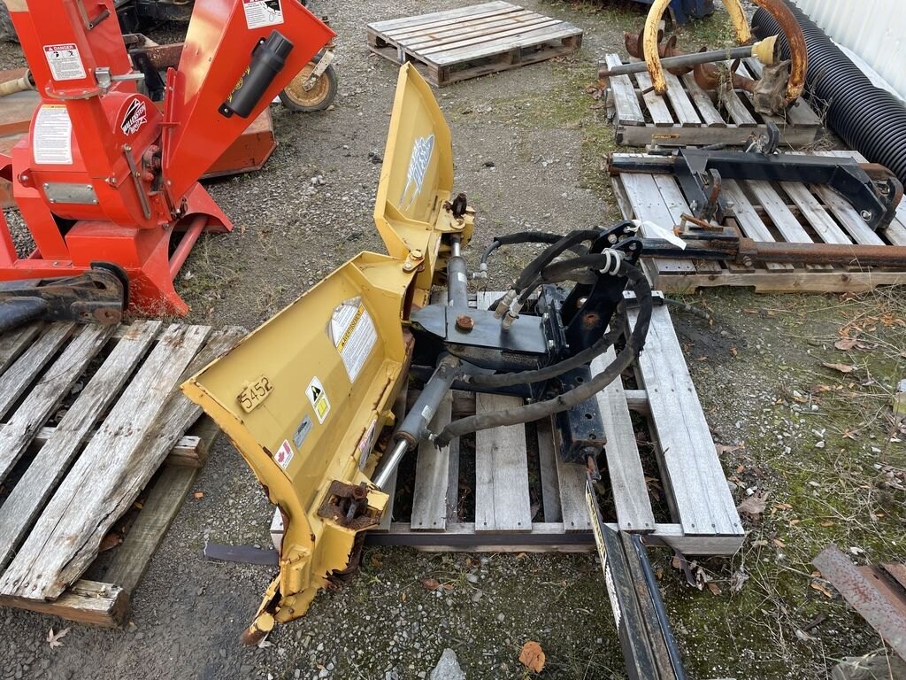 0 Metal Pless SDX532